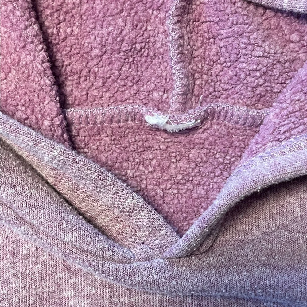 Narwhal Hoodie - kids, cozy, lavender, PNW